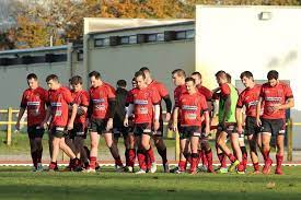 Retrouvez les derniers résultats sportifs des clubs de rugby sur le site compétitions de la ffr. Rugby Championnat De France Les Rencontres En Honneur Promotion Honneur 1e Et 2e Serie Ohvalie