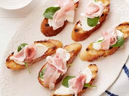 Brushetta with red wine vinegar and honey food network. Bruschetta Basics And More 9 Recipes To Try Fn Dish Behind The Scenes Food Trends And Best Recipes Food Network Food Network