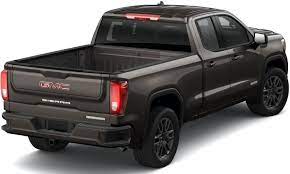 Check spelling or type a new query. 2021 Gmc Sierra 1500 Gets New Brownstone Color First Look