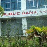265 ziyaretçi public bank ziyaretçisinden 11 fotoğraf ve 3 tavsiye gör. Photos At Public Bank Medan Sentral Commercial Centre Medan Baru