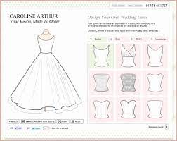 Do you want to design your own wedding dress? Astonishing Design Your Own Wedding Dress Game To Try Out