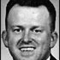 Stacy L. Daniels (1966-2005)