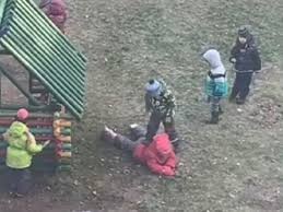V Yaroslavle Detsadovcy Izbili Samuyu Slabuyu Devochku V Gruppe A Chto V Kostrome Mk Kostroma
