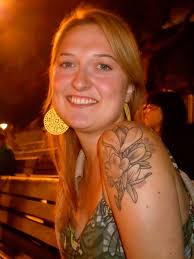 Why this love of tattoos?