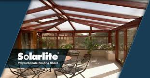 Atap twinlite dengan kualitas premium ini cocok digunakan untuk bangunan interior dan eksterior anda. Atap Polycarbonate Solarlite Cv Multi Griya Bangunan
