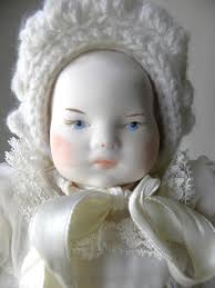 Wind up Baby Doll