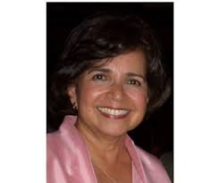 Claricia Calvillo Obituary (1946