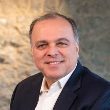 Aeroseal CEO and Leadership