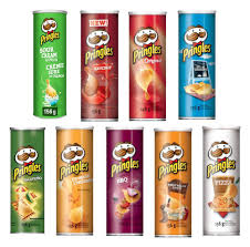 Pin Di Bryan Girard Canadian Snacks And More