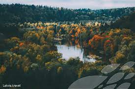 I love all kind of dried fruits from naturgift, the quinces, the rhubarb and the cranberries. Vader Och Natur Latvia Travel