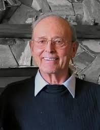 Obituary information for Glen Trimble