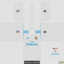 Real madrid kit pack 2019 pes 2018. Real Madrid 17 18 Full Fifa 16