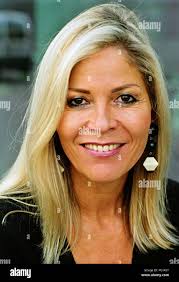 Lea Singer, 2006 Stock Photo