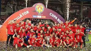 Kupagyőztes lett a székelyföldi Sepsi OSK - Alfahir.hu