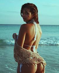 Grecia Gonzalez Big Boobs Bikini Picture and Photo - Hotgirl.biz