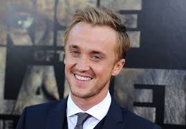 Tom felton was born in epsom, surrey, to sharon and peter felton. Tom Felton Improvised Draco Malfoy S Best Line In Harry Potter And The Chamber Of Secrets