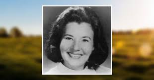 Helen E. Mclaughlin Obituary February 23, 2017