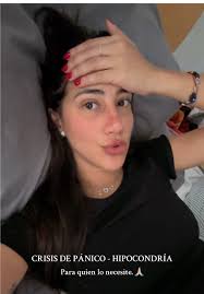 Abrazo fuerte. Desde la tormenta. #ataquedepanico #ansiedad #hipocondria  #viral_video