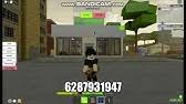 • use the id to listen to the song in roblox games. Roblox Da Hood Popular Ids 2020 2021 Youtube