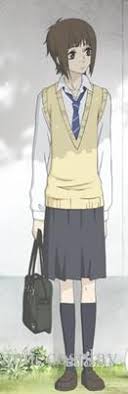 Suki Tte Ii Na Yo Say I Love You Mei Tachibana Japanese School Yellow Sleeveless Sweater Cosplay Costume Cute Anime Costumes Anime Cosplay Dresses From Annecosplay 18 57 Dhgate Com Suki tte ii na yo; suki tte ii na yo say i love you mei