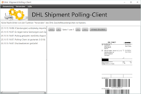 Mit mehr als 360.000 mitarbeitern bietet dhl integrierte services und maßgeschneiderte lösungen für die. Https Www Mmorthosoft De New Downloads Doc Handbuch 20schnittstelle 20dhl Pdf