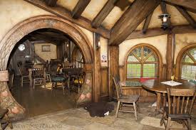 Home Designs Stunning Pix For Lord Of The Rings Hobbit House Inside And Hobbit House Together With Hobitton 08 Hobbit House Hobbit House Interior The Hobbit
