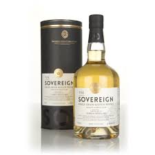 Cambus 29 Year Old 1988 Cask 15010 The Sovereign Hunter Laing In 2019 Products Grain Whisky Whisky 29 Years Old