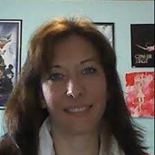 Kimberly Kirkwood's Instagram, Twitter & Facebook