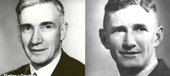 Ken Fowlie: Footscray to CEO