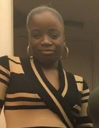 Obituary for Latisha Davis