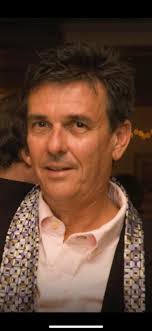 Sadly, Larry Forman passed away