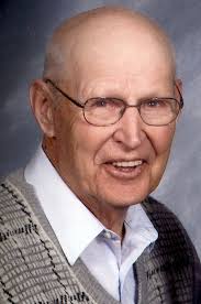 Obituary: Russell C. Olson
