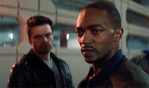 Unadulterated Fandom Trash — Sam Wilson x Reader ~ Safe & Sound [Pt.3]