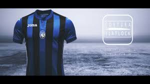 Check out the evolution of italy's soccer jerseys on football kit archive. Video Joma Launch The 2018 19 Home Kit Of Atalanta Bergamo