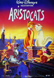 Disney, pixar, & so many more! Aristocats Film 1970 Moviepilot De