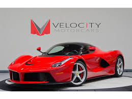 Maybe you would like to learn more about one of these? 2015 Ferrari Laferrari For Sale In Nashville Tn Stock F210891p