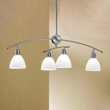 reizvolle hangeleuchte kinga 4 fl nickel jetzt bestellen unter https moebel ladendirekt de lampen deckenleuc crystal ceiling lamps pendant lighting light