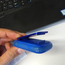 Este manual pertenece a la categoría reproductores de mp3 y ha sido calificado por 1 este manual está disponible en los siguientes idiomas: 3d Printable Sansa Clip Sport Plus By Alan Stern