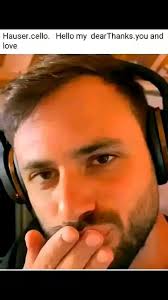 Hello my love my love 😘😘🎄🎄🎄😘