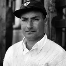 Don Kenyon Portrait 30th June 1967. Art Prints, Posters & Puzzles from  Memory Lane