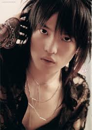 Thats jaejoong but he really looks like ty. 20040624 The Way U Are Jaejoong Ver Jaejoong Black Hair Boy Tvxq