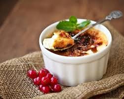 Cook4me Creme Brulee Recipe Tefal Creme Brulee Recipe Tefal Cook4me Recipes Recipes