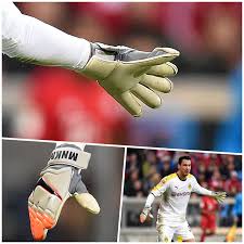 He also has a total of 0 chances created. Torwart De Glove Spotting Bei Der Heutigen Facebook