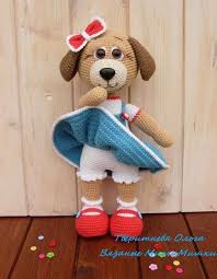 Amigurumi Sirin Hayvan Hunerliparmaklar Orme Bebekler Hayvan Amigurumi
