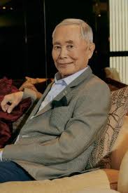 George Takei's Graphic Memoir: Coming Out & Fighting for Equality - Imagen ilustrativa del artículo