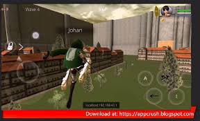 Attack on titan arena is a fun small game with 5 different modes. Download Attack On Titan Fan Mod Mobile Apk 2021 0 30 For Android