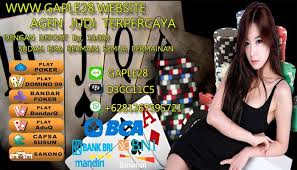 Pin Di Poker Online