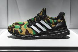A Closer Look At The Bape X Adidas Football Collection Adidas Football Adidas Adidas Ultra Boost