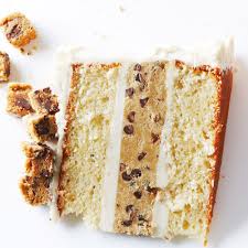 May 11, 2021 · hi jen, found your easy chocolate cake recipe while searching for easy recipes with smaller amounts for 2 during lockdown. Chocolate Chip Cookie Dough Cake Recipe Bite Me More