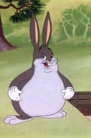 Feel free to send us your own wallpaper and we will consider adding it to appropriate category. Big Chungus Meme Hintergrund Lade Auf Dein Handy Von Phoneky Herunter